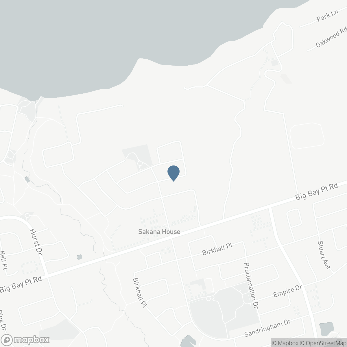 62 JEWEL HOUSE LANE, Barrie, Ontario L4N 8J7